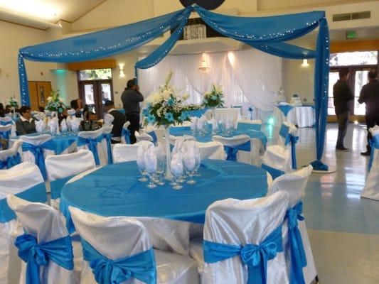 Fairy Godmother Decorations