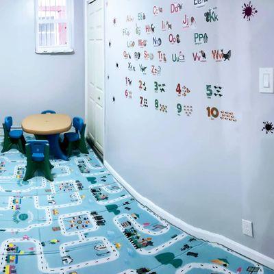 Little Apron Day Care