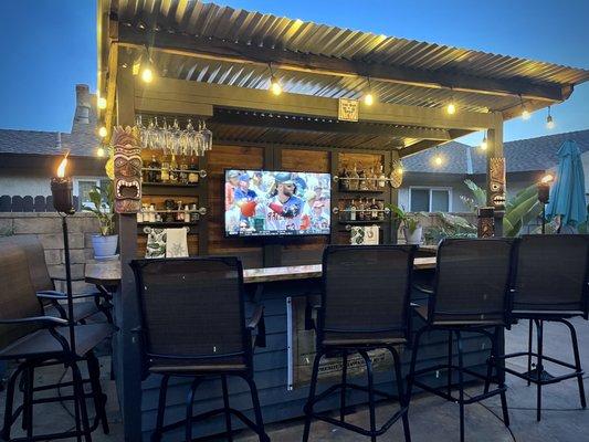 High Power Electrical Contracting