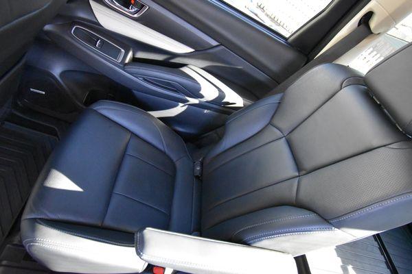 Tuck's Auto-Detailing