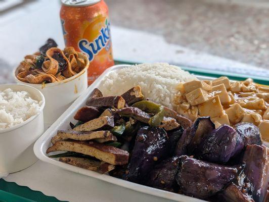 Sg Xiao May Restaurant