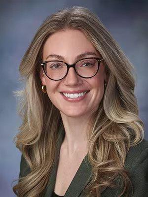 Kylinn Brenden - Billings Clinic