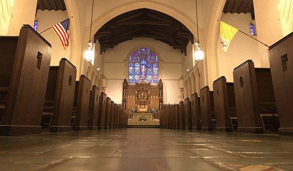 Church of the Resurrection