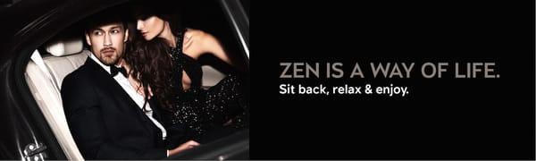Zen Limousine