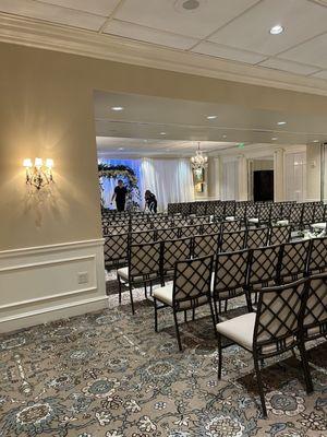 Cherokee Town and Country Club