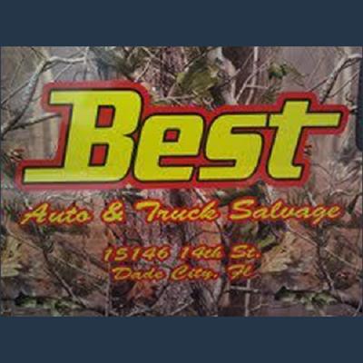 Best Auto & Truck Salvage