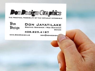Don Design Graphics