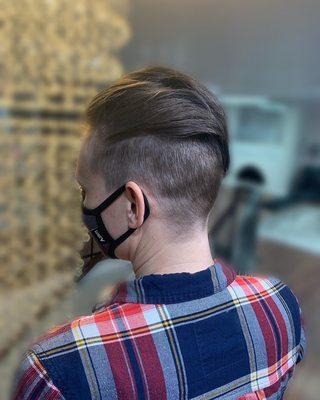 Classic Beauty Salon - Katarina