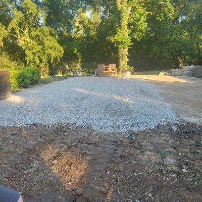 XL Outdoor Contracting