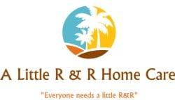 A Little R & R Home Care