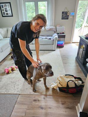 Pleasant Living Plumbing