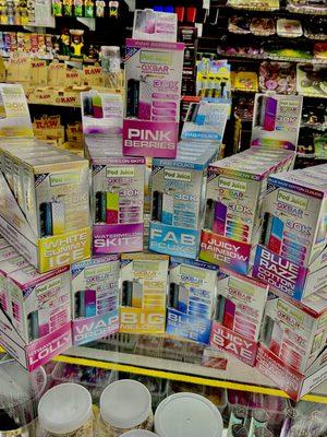 Goldsboro Tobacco & Vape