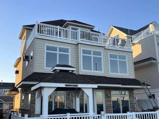 Blue Apex Home Improvement