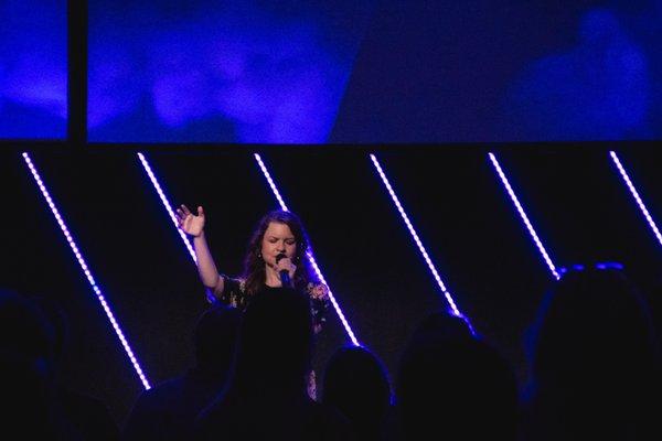 Northwood Church