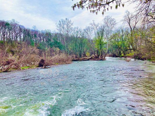 Lower Perkiomen Valley Park