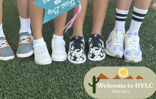 Desert View Learning Center