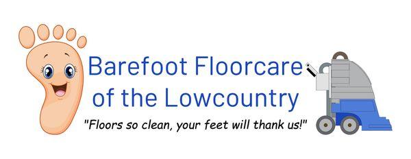 Barefoot Floorcare