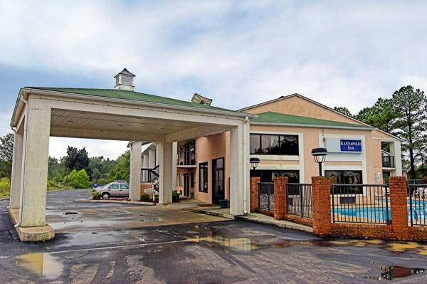 Americas Best Value Inn