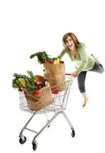 Ruthies Shopping & Caring Service