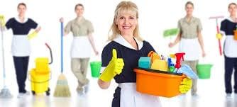 Las Vegas Cleaning Professionals