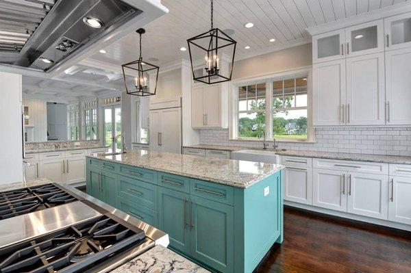 Suiter Construction Company