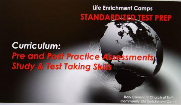 HCCF Community Life Enrichment Center Pulaski located 211 E. Jefferson St. Space to Meet the Needs of the Community"