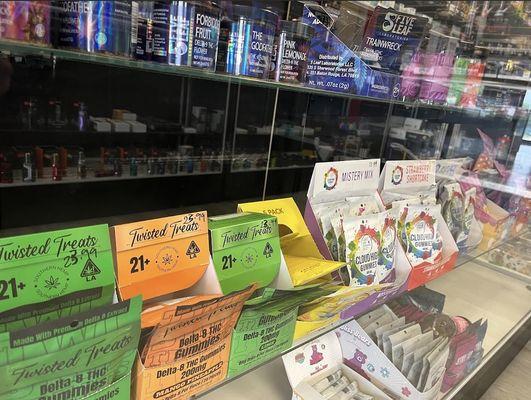 Dragon Smoke Shop & Phone Repair