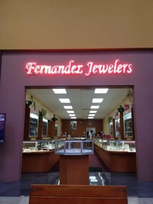 Fernandez Jewelers