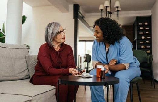 Gifted Hearts Home Care