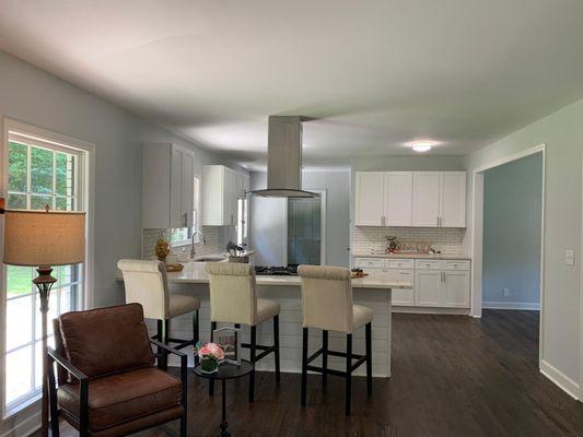 Wild World Contractors