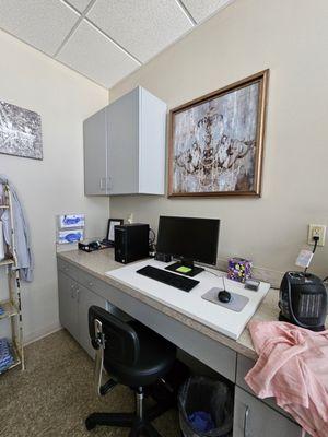 Austin Breast Imaging