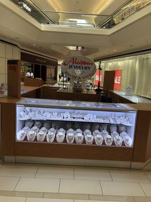 Aladdin Jewelry & Repair