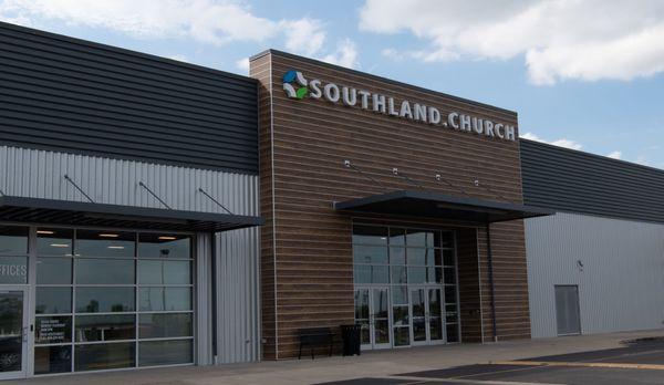 Southland Christian Church - Danville Campus