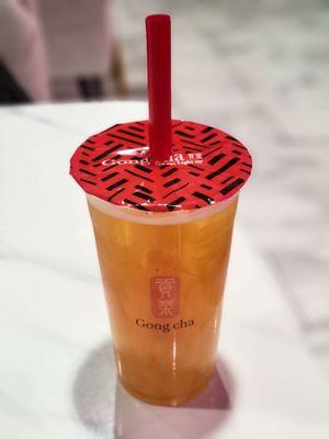 Gong Cha