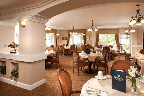 MorningStar Assisted Living & Memory Care of Littleton