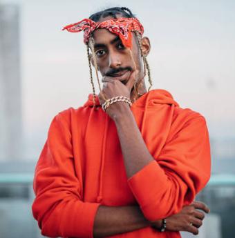 Get merch for your brand! All genres supported. Give us a call!