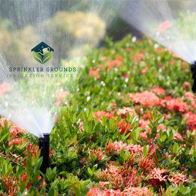 Sprinkler Grounds