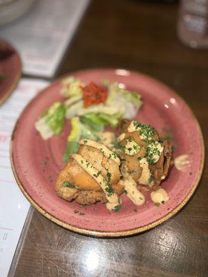 Firefly Tapas Kitchen & Bar