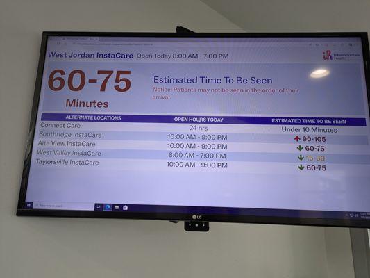 Intermountain Health Care