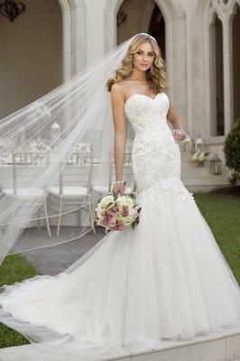Bela Bridal