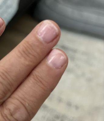 TNT Nails & Spa LLC
