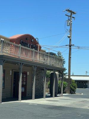 Frontier General Store