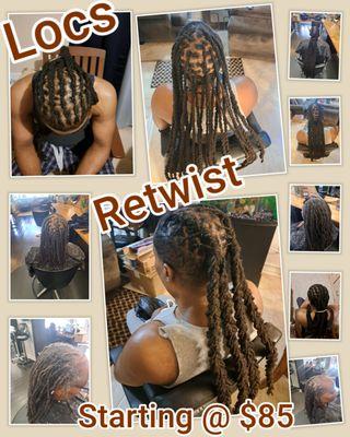 Angels Paradise Salon