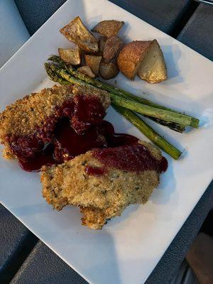 McCollum’s Restaurant & Bar