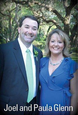 Clary-Glenn Funeral Homes & Crematory