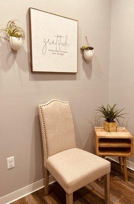 Wellsprings Wellness