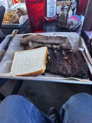 Doc’s BBQ & Whiskey