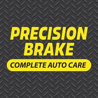 Precision Brake Center