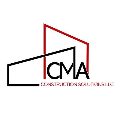 CMA Construction Soutions