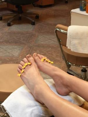 VIP Nails